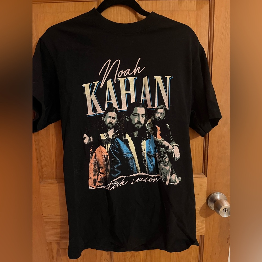 Noah Kahan T-Shirt